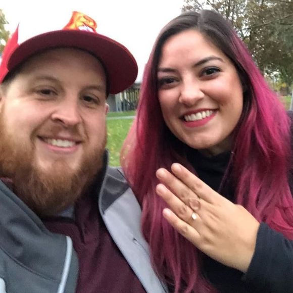 Meet your Posher, Jessica - Picture 1 of 1